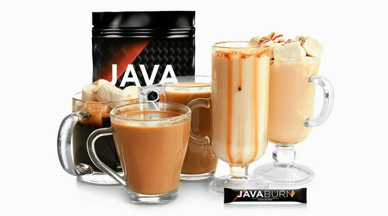Java Burn (Official) Pay Just 49/Bottle Buy Now